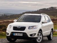 Hyundai Santa Fe (2010)