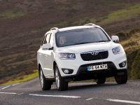 Hyundai Santa Fe (2010) - picture 3 of 16