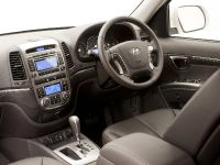 Hyundai Santa Fe (2010)