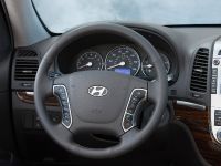 Hyundai Santa Fe (2010)