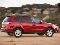 Hyundai Santa Fe (2010) - picture 3 of 16