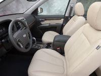 Hyundai Santa Fe (2010)