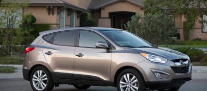 Hyundai Tucson (2010) - picture 7 of 7