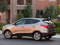 Hyundai Tucson (2010) - picture 4 of 7