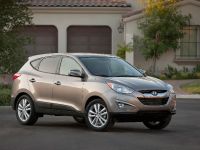 Hyundai Tucson (2010) - picture 6 of 7