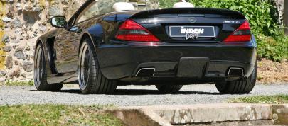 Inden Design Mercedes-Benz SL 63 AMG (2010) - picture 7 of 18