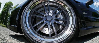 Inden Design Mercedes-Benz SL 63 AMG (2010) - picture 15 of 18