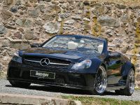 Inden Design Mercedes-Benz SL 63 AMG (2010) - picture 1 of 18