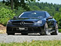 Inden Design Mercedes-Benz SL 63 AMG (2010) - picture 2 of 18