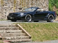 Inden Design Mercedes-Benz SL 63 AMG (2010) - picture 5 of 18