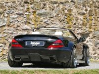 Inden Design Mercedes-Benz SL 63 AMG (2010) - picture 6 of 18