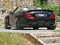 Inden Design Mercedes-Benz SL 63 AMG (2010) - picture 7 of 18