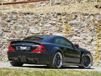 Inden Design Mercedes-Benz SL 63 AMG (2010) - picture 8 of 18