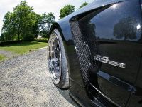 Inden Design Mercedes-Benz SL 63 AMG (2010)