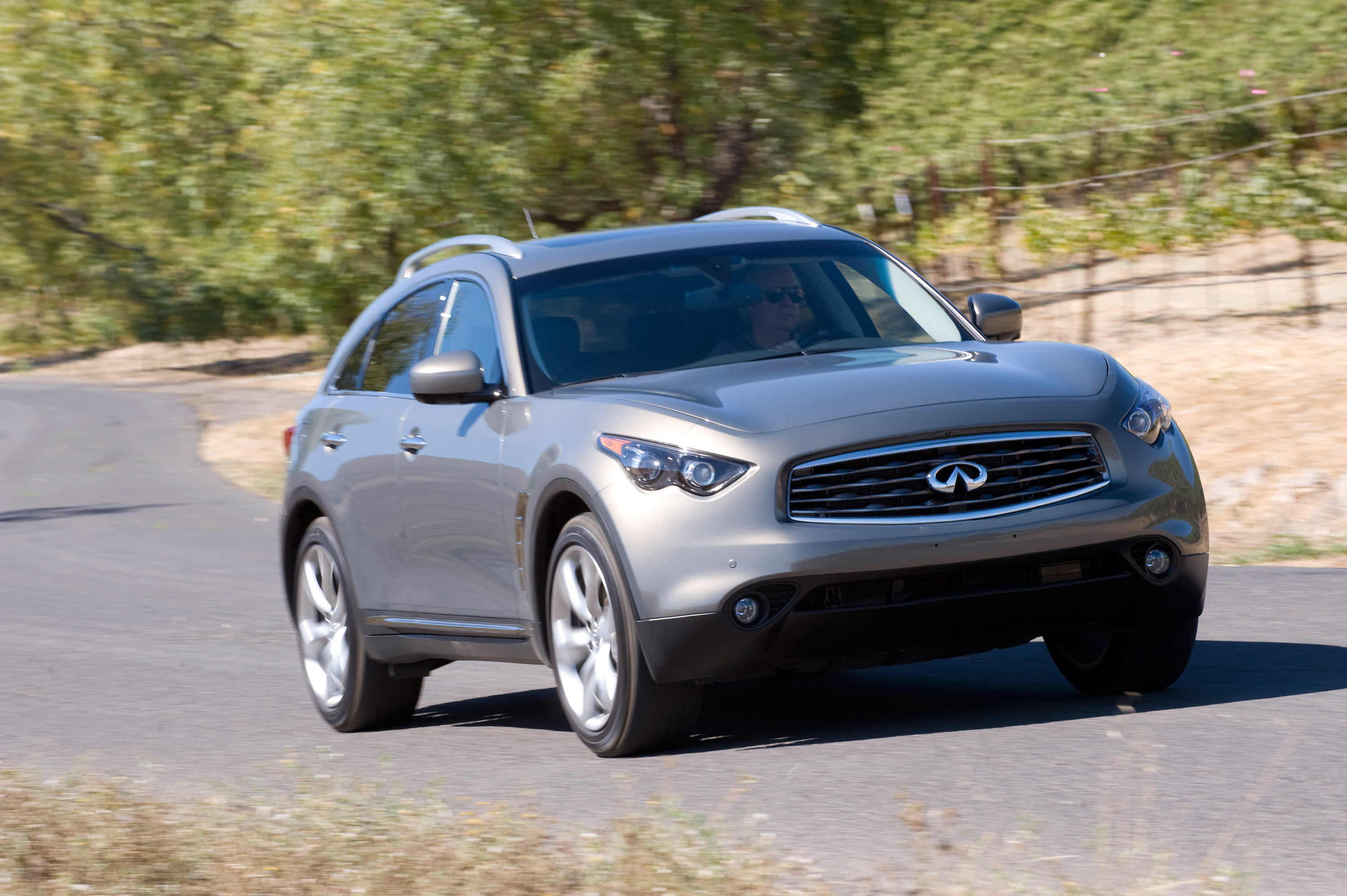 Infiniti FX