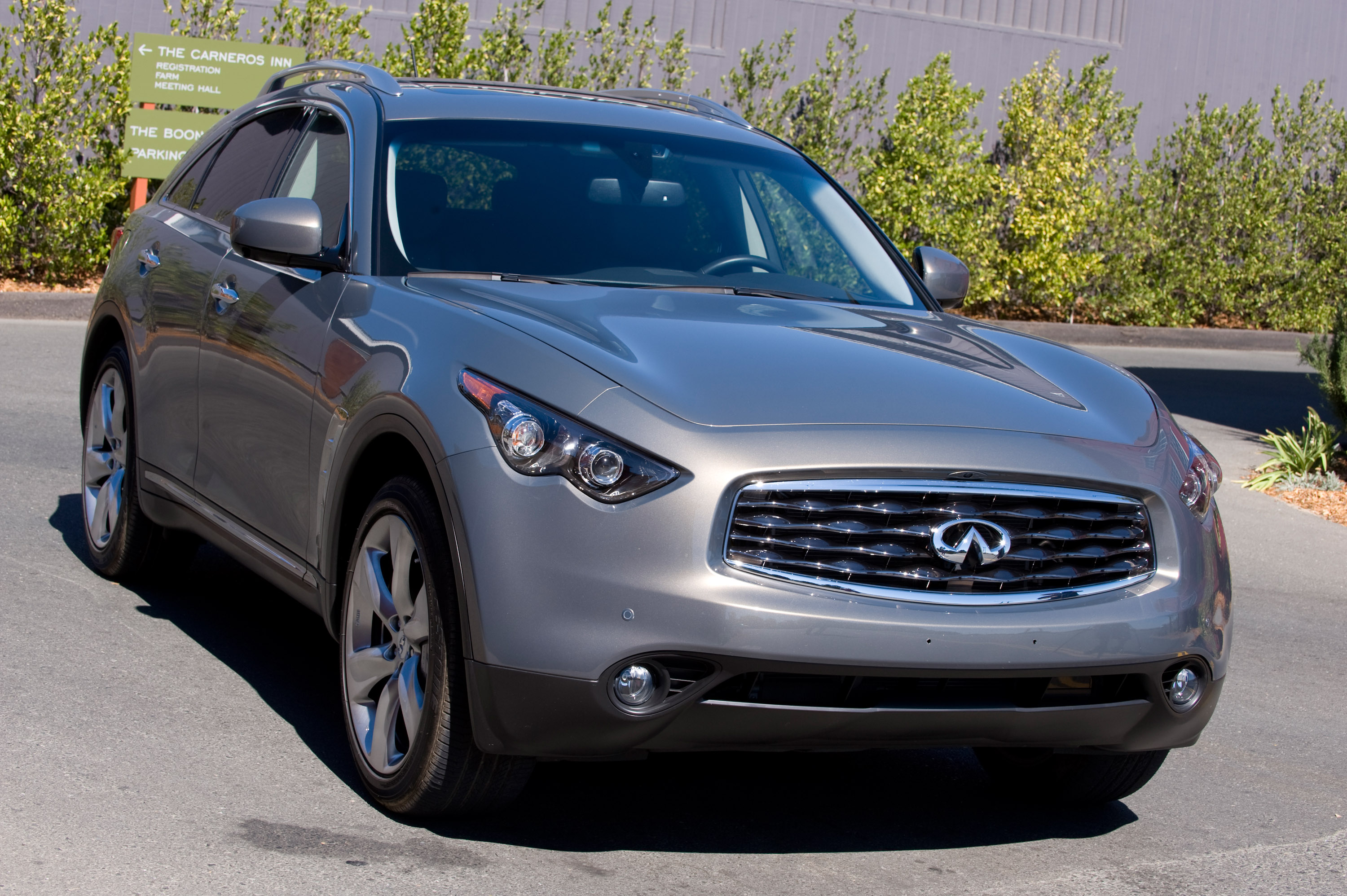 Infiniti FX