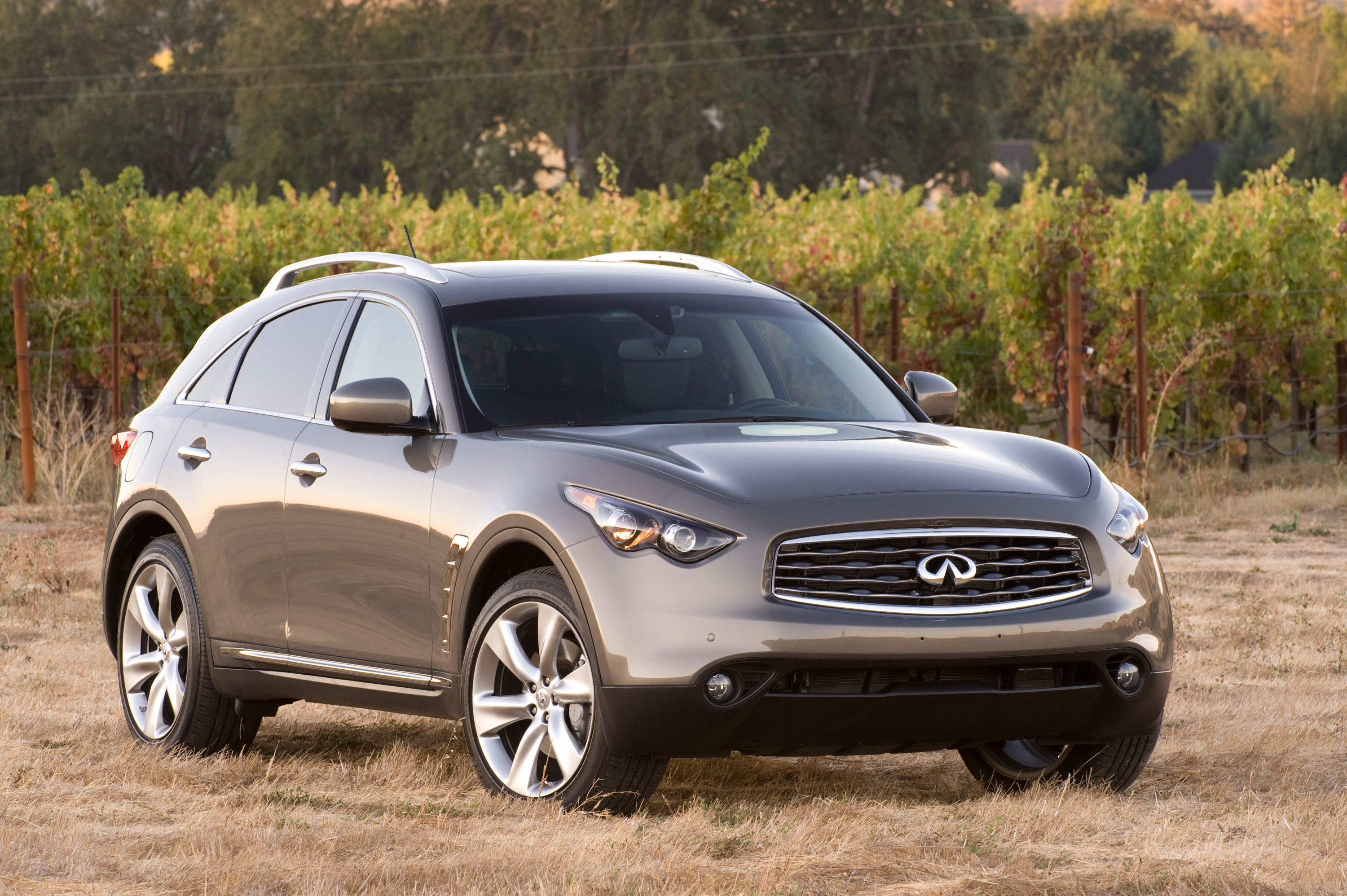 Infiniti FX