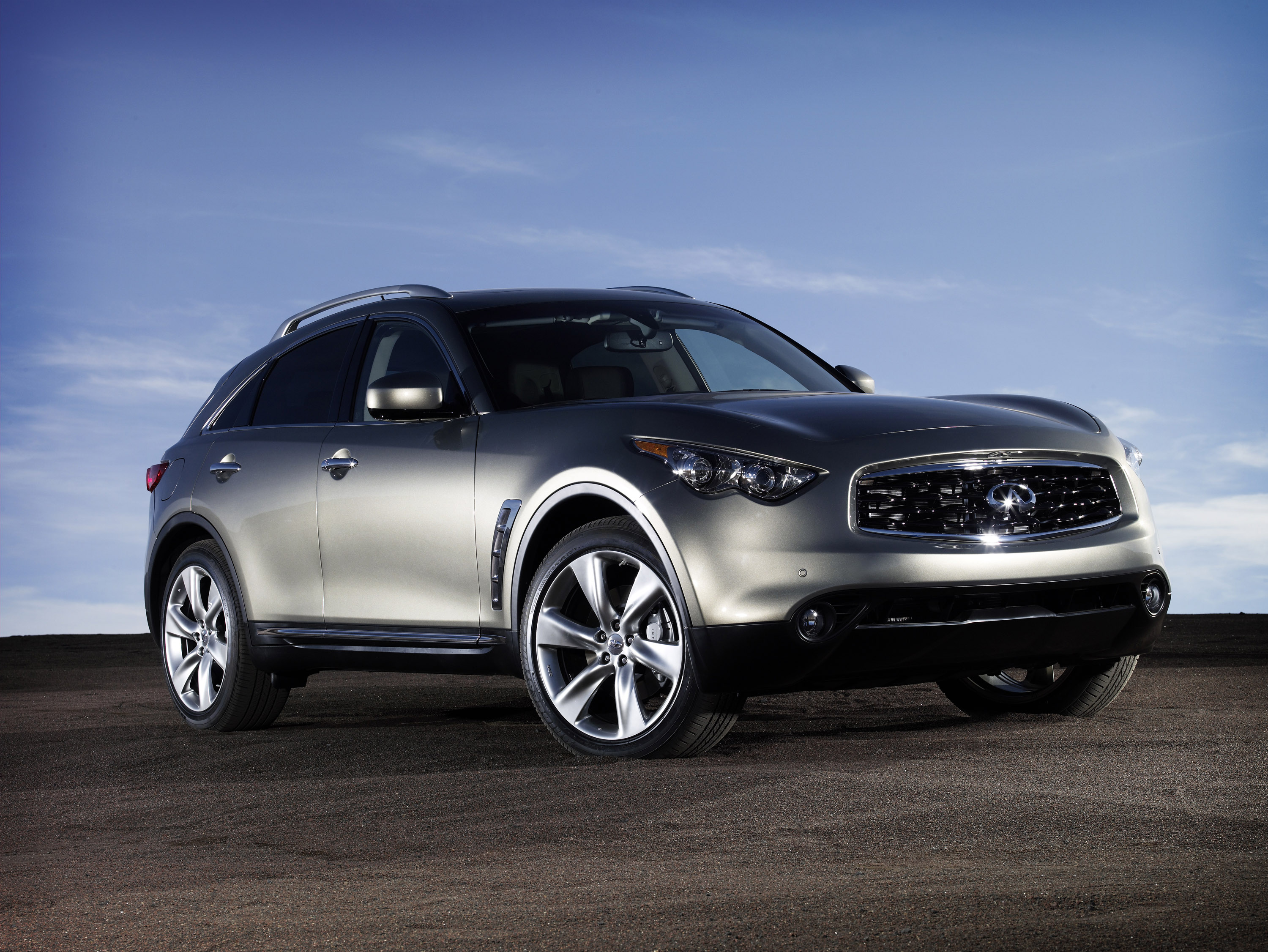 Infiniti FX