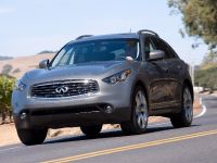 Infiniti FX (2010)