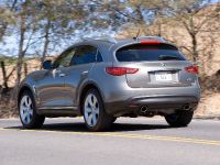 Infiniti FX (2010)