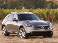 Infiniti FX (2010)