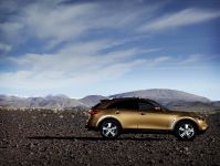 Infiniti FX (2010) - picture 2 of 23