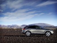 Infiniti FX (2010) - picture 7 of 23