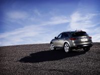 Infiniti FX (2010) - picture 6 of 23