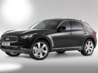 Infiniti FX30d S (2010)