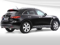 Infiniti FX30d S (2010)