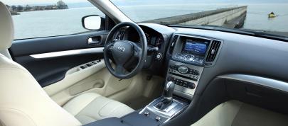 Infiniti G Line (2010) - picture 4 of 6
