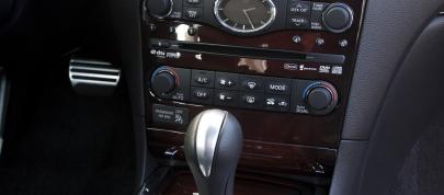 Infiniti G37 Sedan (2010) - picture 12 of 12