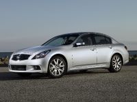 Infiniti G37 Sedan (2010) - picture 4 of 12