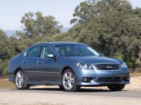 Infiniti M (2010) - picture 3 of 8