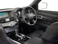 Infiniti M37 (2010) - picture 3 of 3