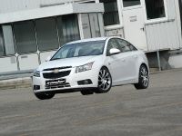 Irmscher Chevrolet Cruze (2010) - picture 1 of 2