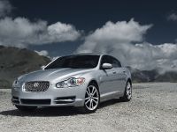 Jaguar XF (2010)
