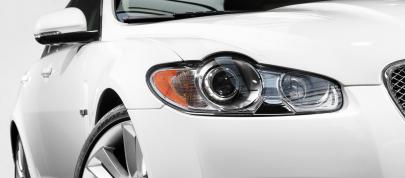 Jaguar XFR (2010) - picture 4 of 21