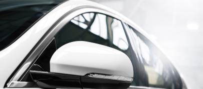 Jaguar XFR (2010) - picture 7 of 21