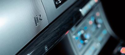 Jaguar XFR (2010) - picture 20 of 21