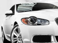 Jaguar XFR (2010)