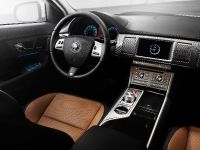 Jaguar XFR (2010)
