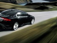 Jaguar XFR (2010) - picture 6 of 21