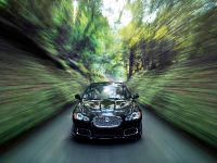 Jaguar XFR (2010) - picture 7 of 21