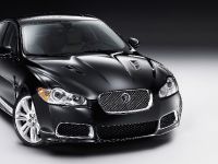 Jaguar XFR (2010) - picture 1 of 21