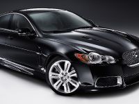 Jaguar XFR (2010) - picture 3 of 21