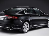 Jaguar XFR (2010) - picture 2 of 21