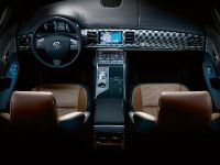 Jaguar XFR (2010) - picture 21 of 21
