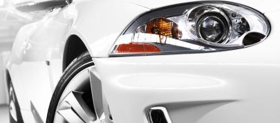 Jaguar XKR (2010) - picture 4 of 21