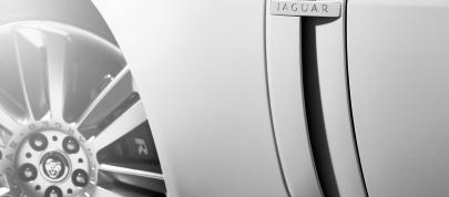 Jaguar XKR (2010) - picture 7 of 21